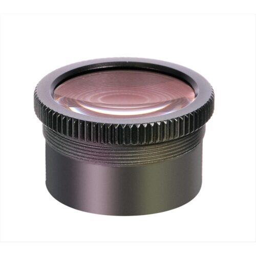Lente de Barlow Baader Q-Barlow 2,25x / 1,3x (1,25")