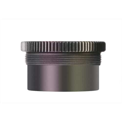 Lente de Barlow Baader Q-Barlow 2,25x / 1,3x (1,25")