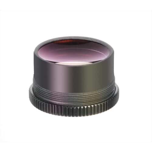 Lente de Barlow Baader Q-Barlow 2,25x / 1,3x (1,25")