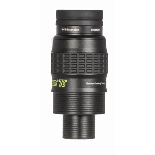 Ocular Baader Morpheus 17,5 mm (76°)
