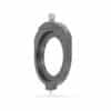Deslizador de filtros Baader UFC D50 para filtros redondos de 50 a 50,5 mm