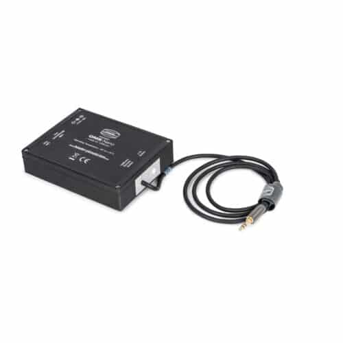 Interruptor remoto Baader OMS-Nano V2 para monturas 10Micron (Control Box V1 y V2)