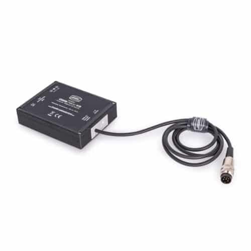 Interruptor remoto Baader OMS-Nano V3 para monturas 10Micron (Control Box V3)