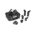 Cabezal binocular Baader MaxBright® II – set completo con prisma T-2 de 32 mm, casquillo 1,25" y 2 oculares Classic Ortho 10 mm