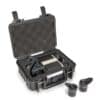 Cabezal binocular Baader MaxBright® II – set completo con prisma T-2 de 32 mm, casquillo 1,25" y 2 oculares Classic Ortho 10 mm