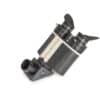 Cabezal binocular Baader MaxBright® II – set completo con prisma T-2 de 32 mm, casquillo 1,25" y 2 oculares Classic Ortho 10 mm