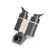 Cabezal binocular Baader MaxBright® II – set completo con prisma T-2 de 32 mm, casquillo 1,25" y 2 oculares Classic Ortho 10 mm