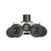 Cabezal binocular Baader MaxBright® II – set completo con prisma T-2 de 32 mm, casquillo 1,25" y 2 oculares Classic Ortho 10 mm