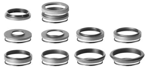 Anillo DT Baader Hyperion SP54 hembra a M55 macho