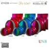 Set Baader de filtros de ultra banda estrecha 31 mm 3,5/4 nm (H-alfa, O-III, S-II)