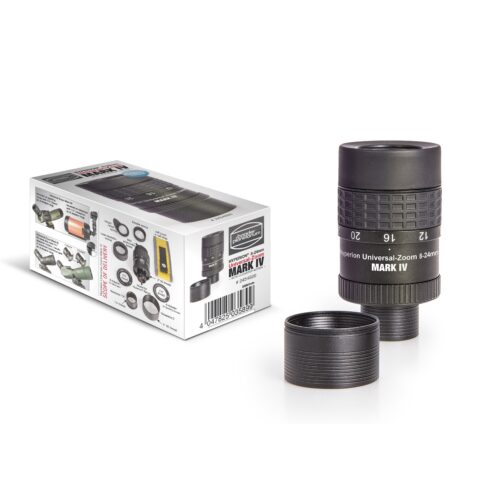 Ocular Baader Hyperion Zoom Mark IV 8-24 mm
