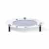 Filtro solar Baader AstroSolar ASTF 180 mm OD 5.0 para telescopio