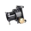 Enfocador Baader Diamond Steeltrack NT 2" para Newton (40 mm de recorrido)