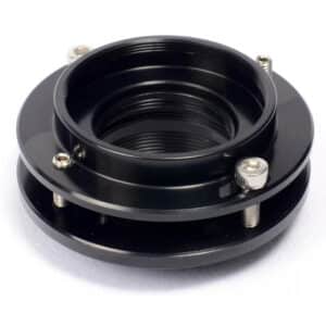 Adaptador de inclinación Rowan Astronomy Tilter T2 para Quark